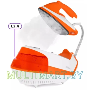 Утюг Kitfort КТ-9135-2 картинка 5